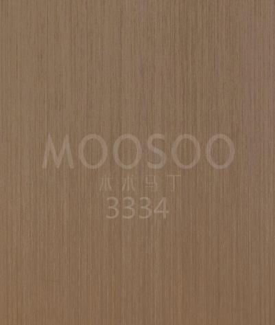 Planches de bois dur en peuplier blanc