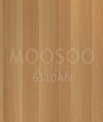 Steel Brush Natural Painted Veneer Board (panneau de placage peint en naturel)