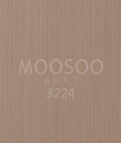 Finition grain de bois blanc
