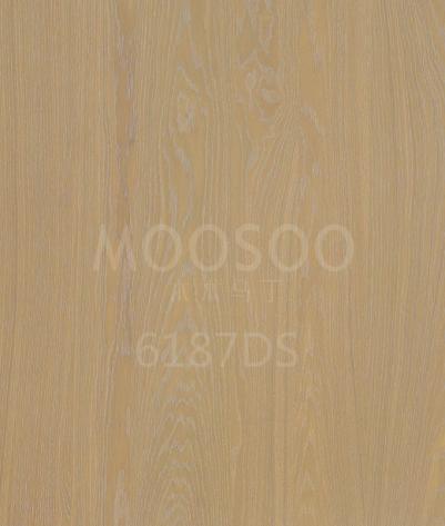 Produits en bois préfinis