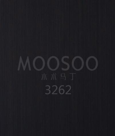 Ebony Straight Wood Sheets For Furniture