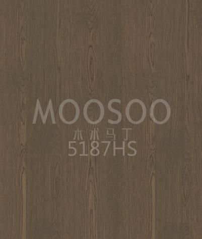 Planche en bois massif rustique en orme blanc