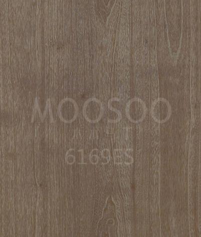 Planches rustiques en paulownia brossé au fil de fer