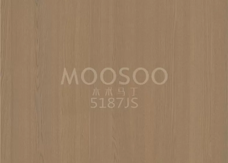 Aperçu technique des panneaux à joints doigtés en orme blanc pour un usage architectural