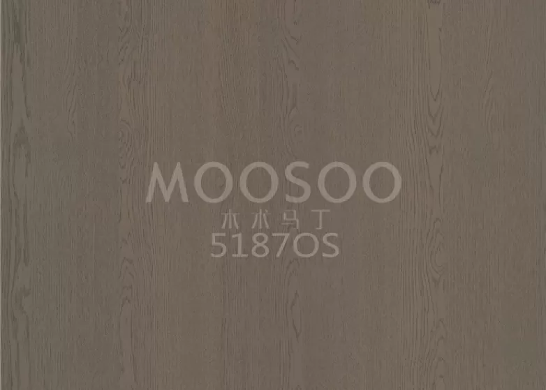 Panneau d’assemblage en bois massif brossé en acier en chêne blanc : là où l’artisanat rencontre la vie moderne